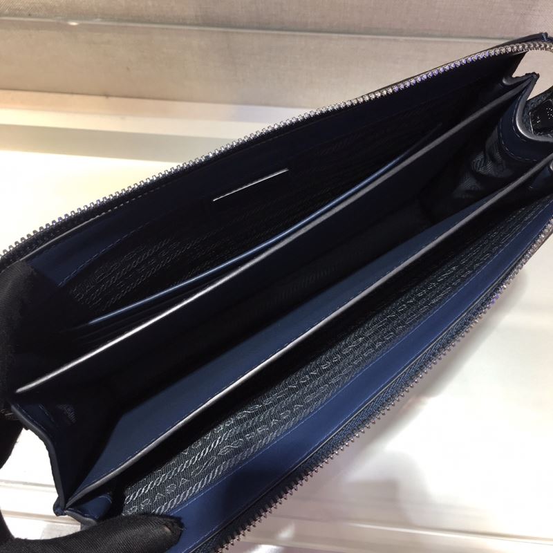 mens Pra*a briefcases
